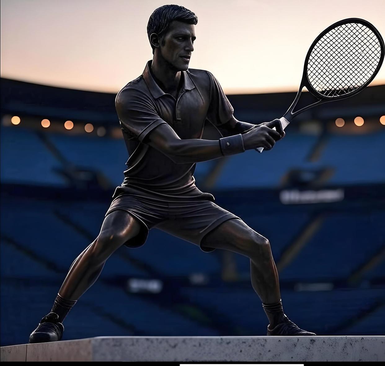 关于美网力克戴维斯杯，蒂姆刷新纪录的信息