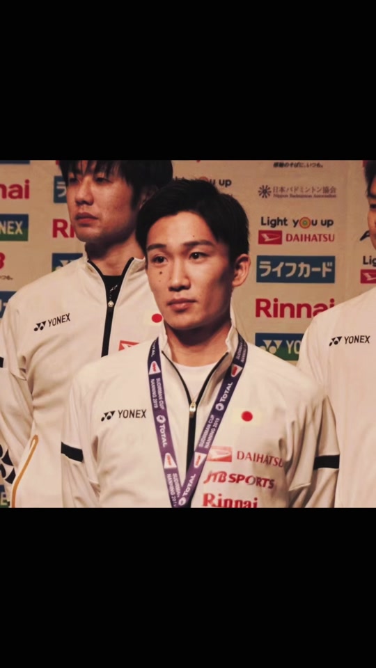 开云体育直播-关于印尼队逆转丹麦队，桃田贤斗状态火热的信息