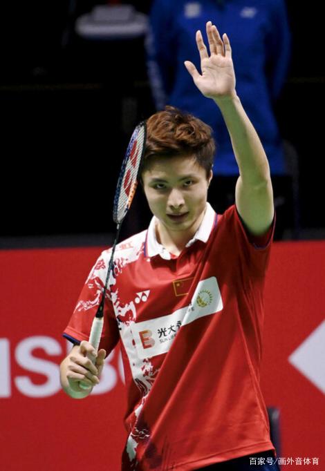 关于印尼队逆转丹麦队，桃田贤斗状态火热的信息