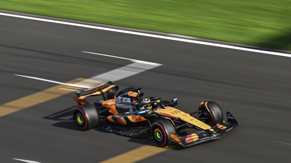 包含迈凯伦险胜红牛二队,皮亚斯特里惊艳四座的词条 包含迈凯伦险胜红牛二队,皮亚斯特里惊艳四座的词条