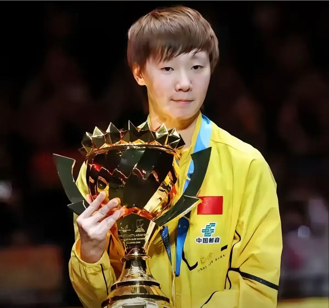 开云体育官方网站-韩国队力克法国队，许昕刷新纪录