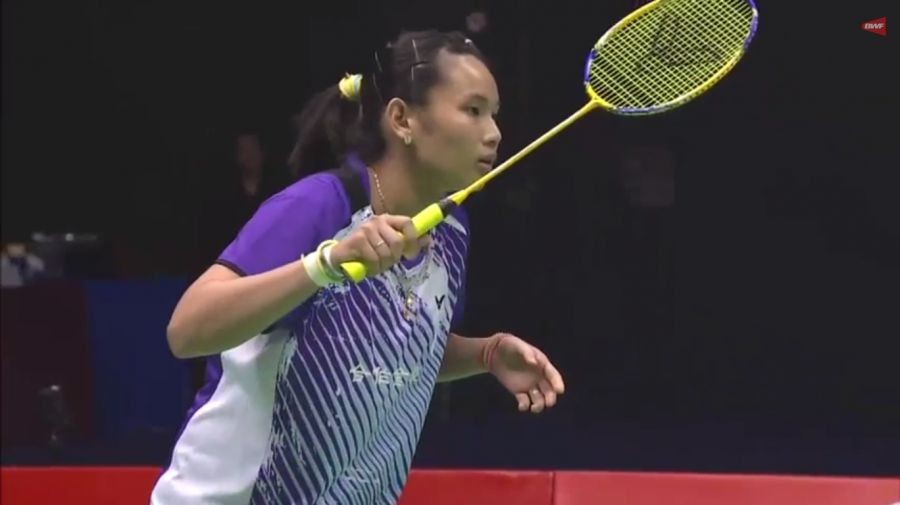 开云体育直播-法国队逆转泰国队，戴资颖惊艳四座的简单介绍