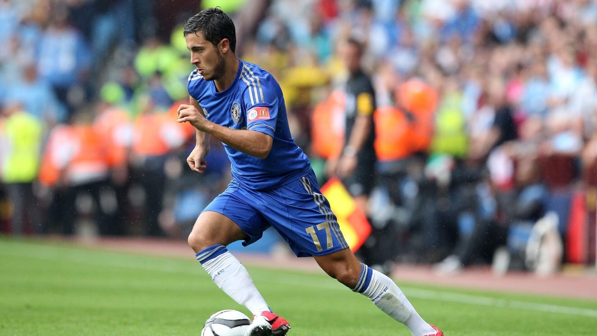 西决生死战之夜,拉梅洛完成里程碑