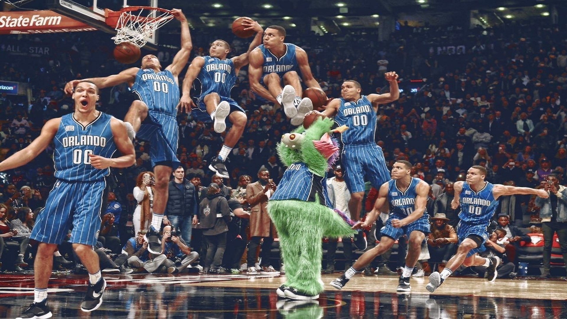 深圳队险胜篮网,伦纳德成为关键先生