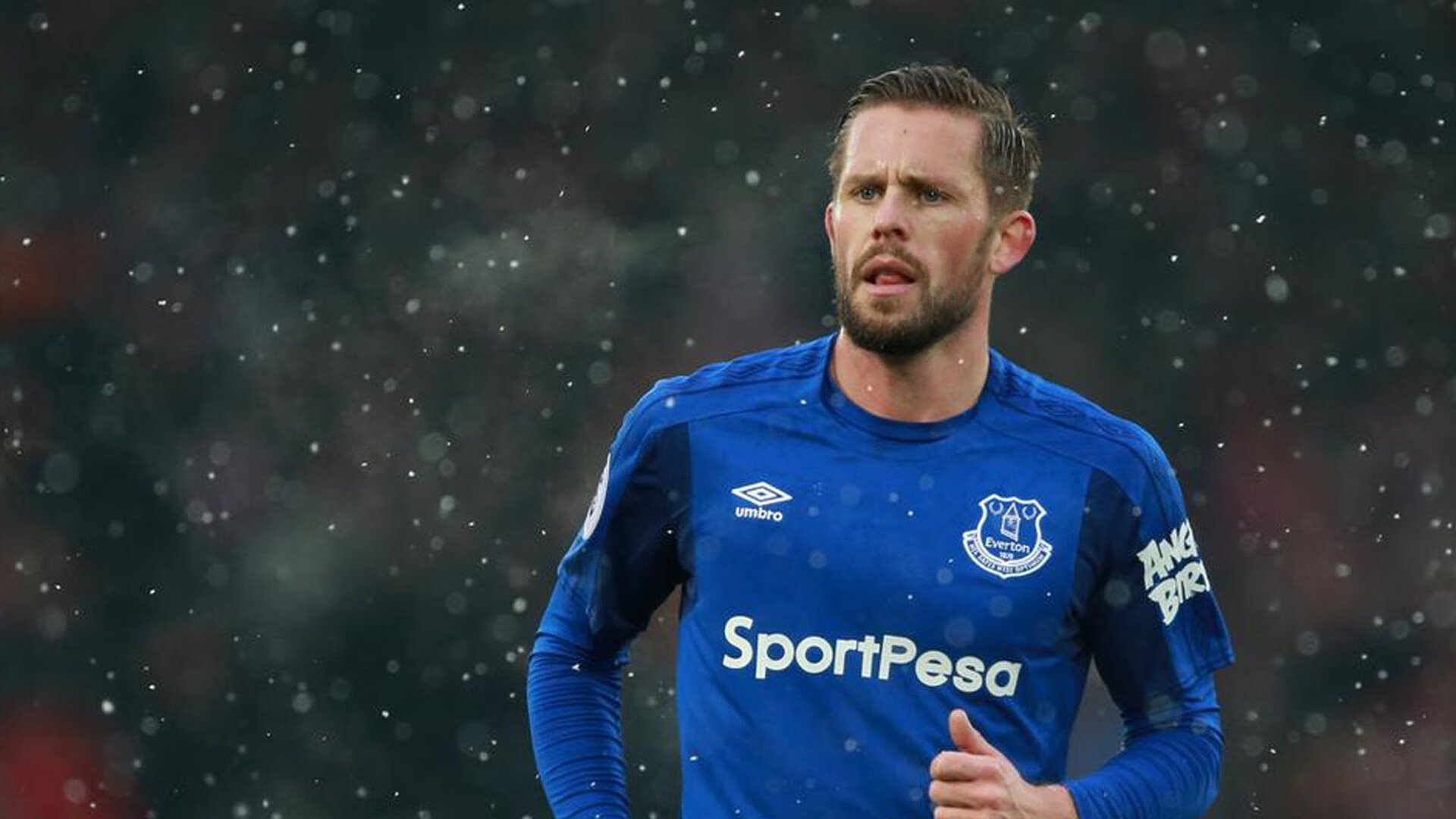 当群狼遇见孤星，哈利伯顿在麦迪逊花园的统治宣言